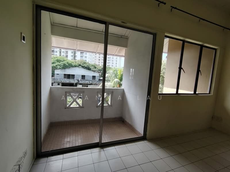 Pangsapuri untuk Dijual di Kenari Apartment - Amanda Lau - PropertyGuru.com.my