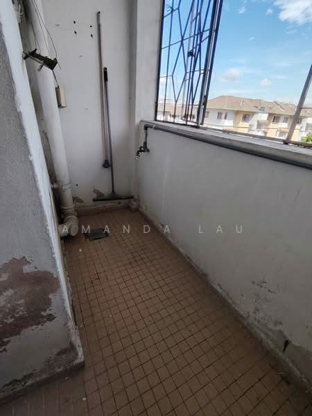 Pangsapuri untuk Dijual di Kenari Apartment - Amanda Lau - PropertyGuru.com.my