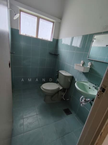 Pangsapuri untuk Dijual di Kenari Apartment - Amanda Lau - PropertyGuru.com.my