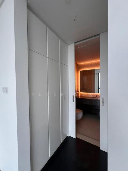 Kediaman Servis untuk Dijual di Regent Suites @ Pavilion Damansara Heights - Peter Sek - Corridor - PropertyGuru.com.my