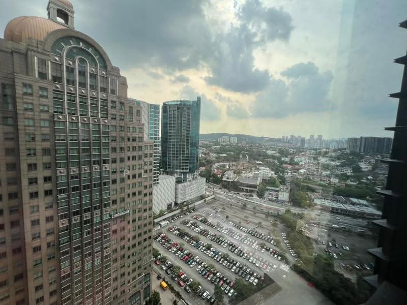 Kediaman Servis untuk Dijual di Regent Suites @ Pavilion Damansara Heights - Peter Sek - Exterior - PropertyGuru.com.my