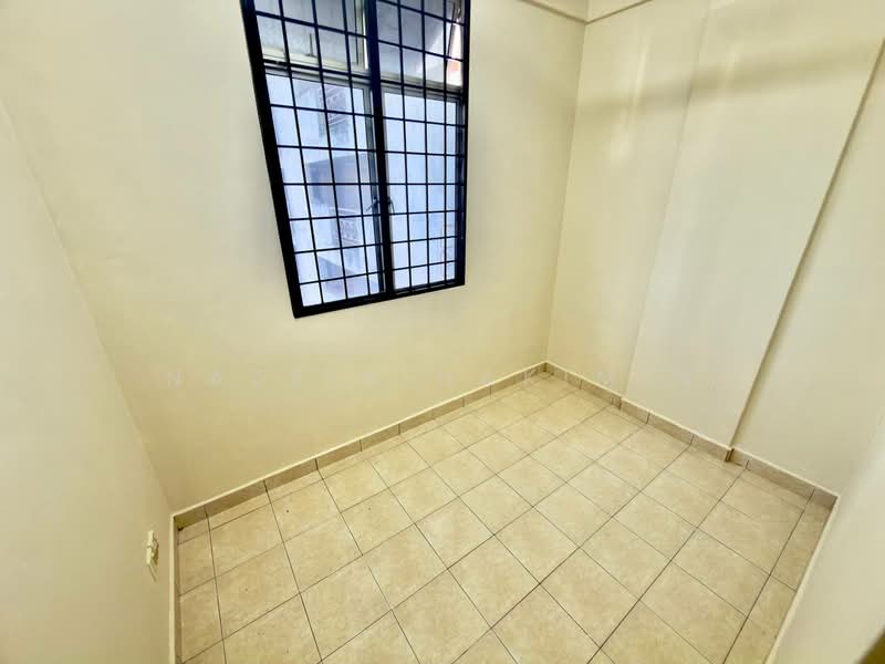 Pangsapuri untuk Dijual di Taman LTAT - Nazrin Hakimin - PropertyGuru.com.my