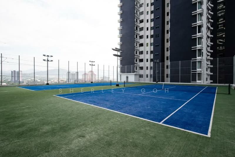 Service Residence for Sale at KL Traders Square - Sherley Goh - Exterior - PropertyGuru.com.my