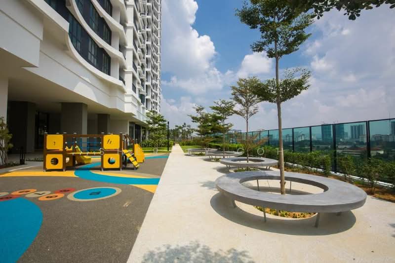 Service Residence for Sale at KL Traders Square - Sherley Goh - Exterior - PropertyGuru.com.my