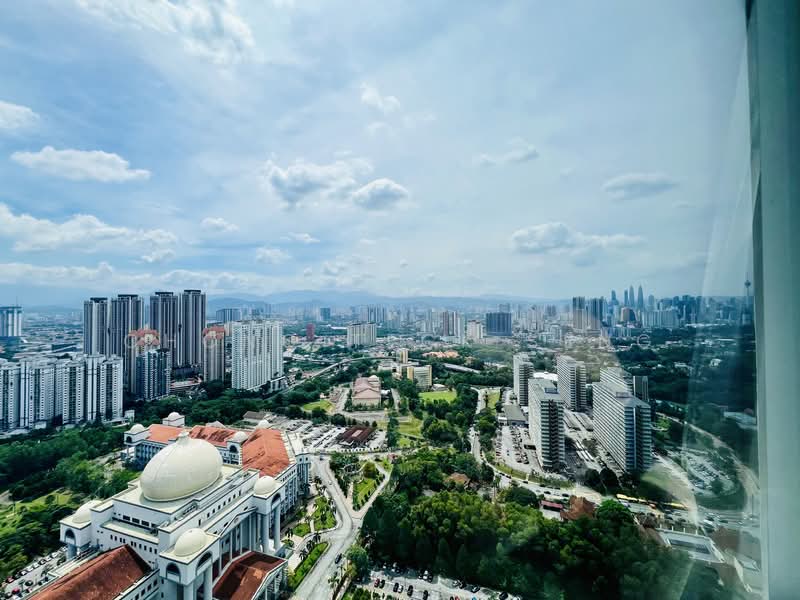 Servis Apartment untuk Disewa di Met 1 Residences - Chong Teck Seng - PropertyGuru.com.my
