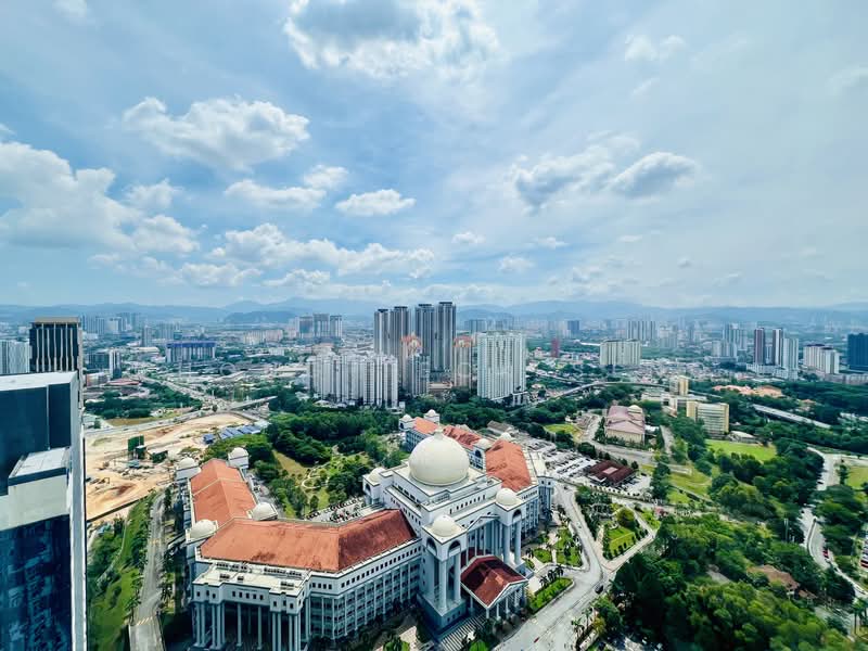 Servis Apartment untuk Disewa di Met 1 Residences - Chong Teck Seng - PropertyGuru.com.my