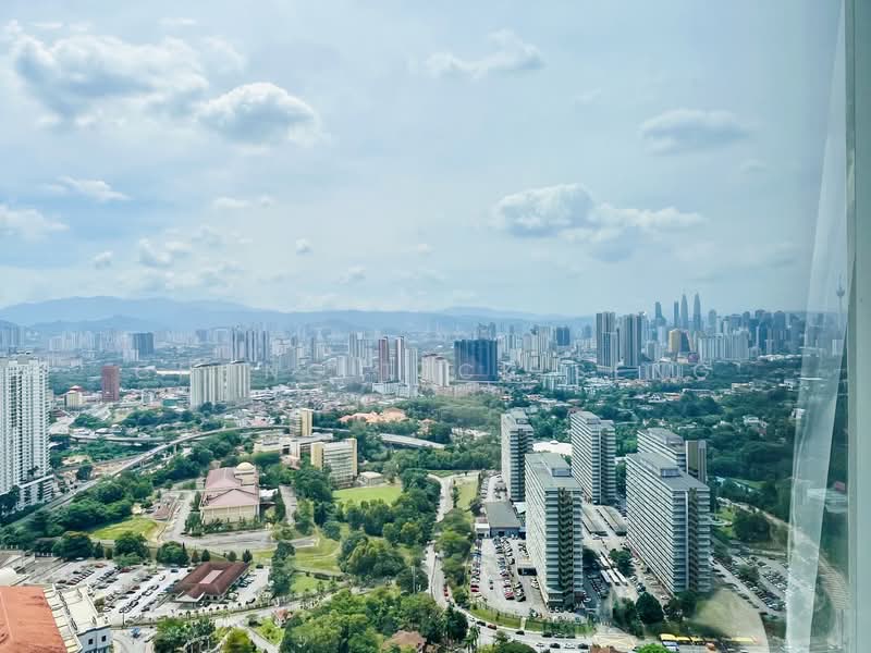 Servis Apartment untuk Disewa di Met 1 Residences - Chong Teck Seng - PropertyGuru.com.my