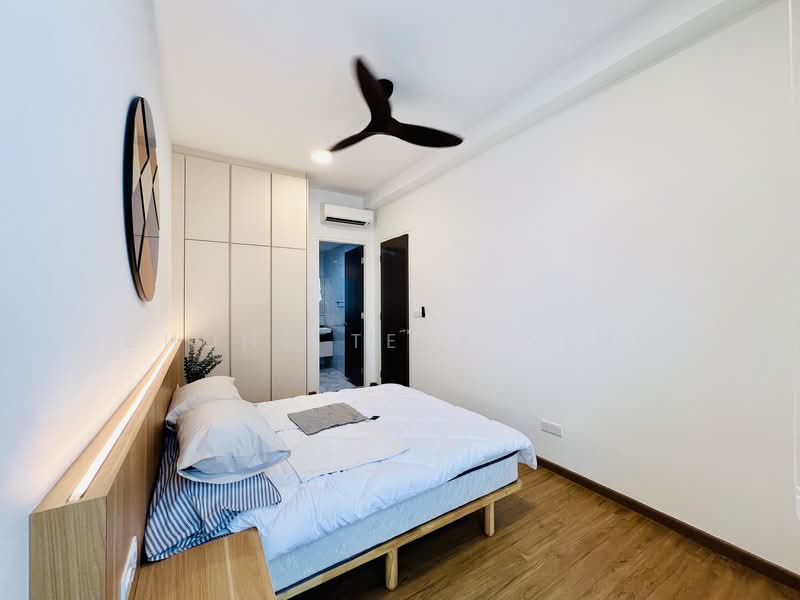 Servis Apartment untuk Disewa di Met 1 Residences - Chong Teck Seng - PropertyGuru.com.my