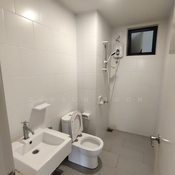 Condominium for Rent at Resilion Residence - Genson Soon - Bathroom 2 - PropertyGuru.com.my
