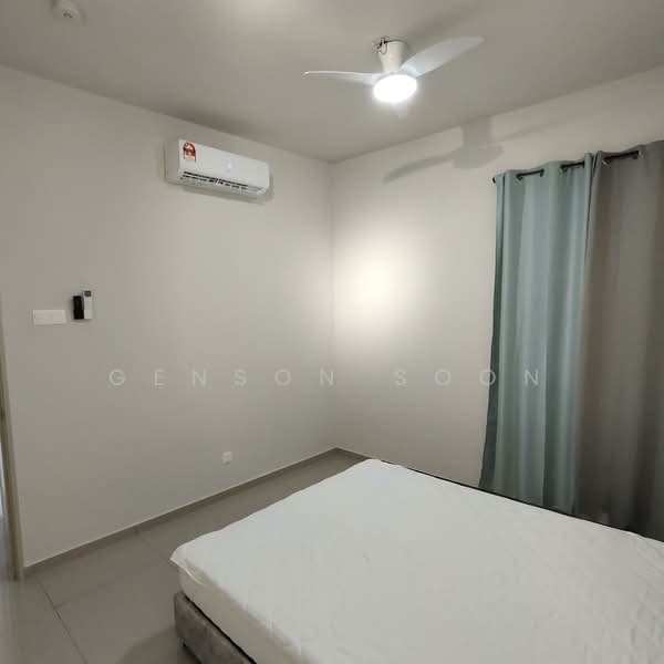 Condominium for Rent at Resilion Residence - Genson Soon - Room 2 - PropertyGuru.com.my