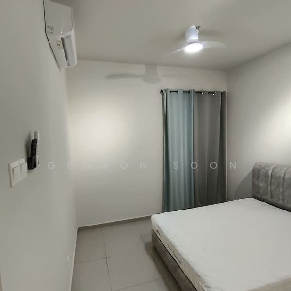 Condominium for Rent at Resilion Residence - Genson Soon - Room 2 - PropertyGuru.com.my