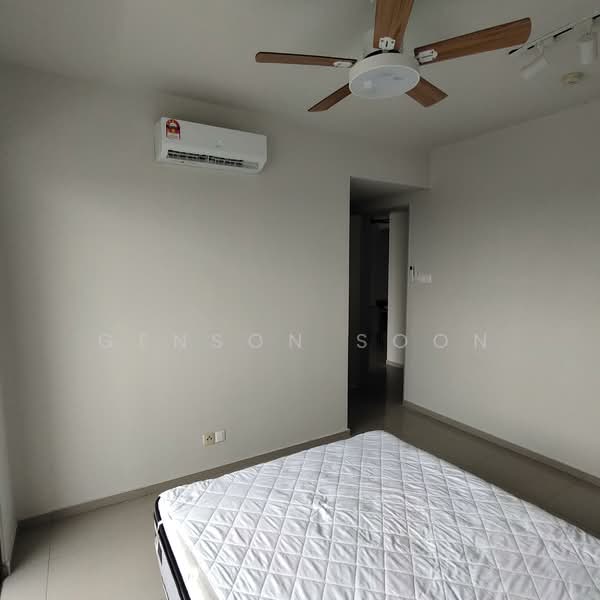 Condominium for Rent at Resilion Residence - Genson Soon - Master room - PropertyGuru.com.my