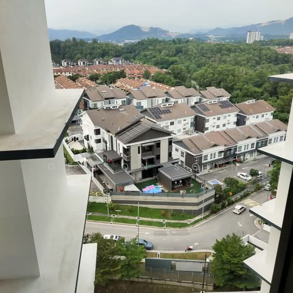 Condominium for Rent at Resilion Residence - Genson Soon - PropertyGuru.com.my