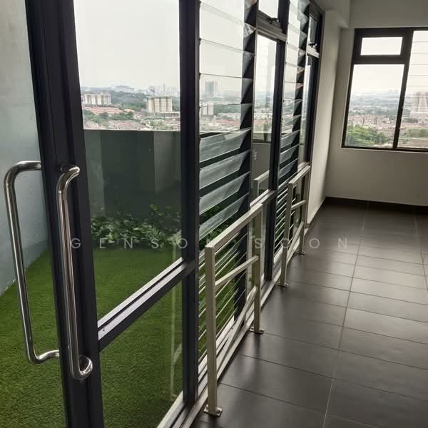 Condominium for Rent at Resilion Residence - Genson Soon - PropertyGuru.com.my