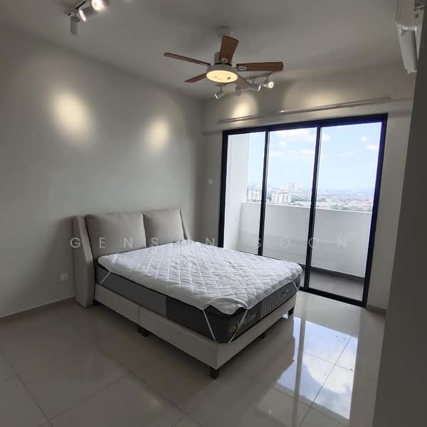 Kondominium untuk Disewa di Resilion Residence - Genson Soon - PropertyGuru.com.my