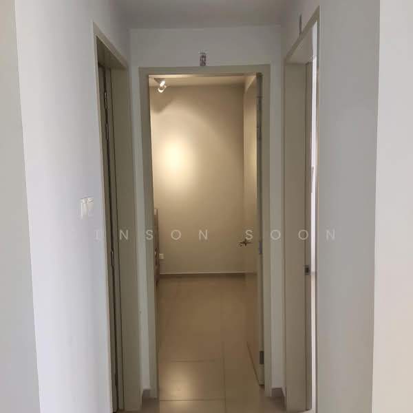 Kondominium untuk Disewa di Resilion Residence - Genson Soon - PropertyGuru.com.my