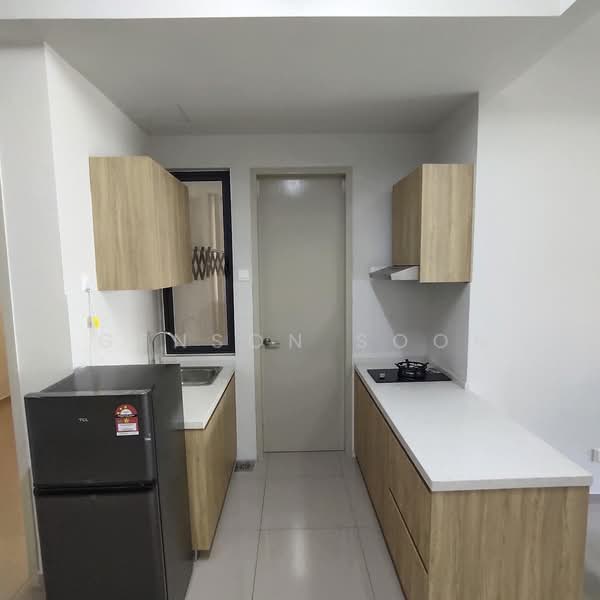 Kondominium untuk Disewa di Resilion Residence - Genson Soon - PropertyGuru.com.my