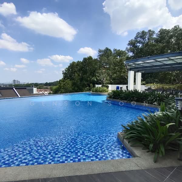 Kondominium untuk Disewa di Resilion Residence - Genson Soon - PropertyGuru.com.my