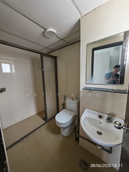 Kondominium untuk Dijual di Vista Komanwel C - Katty Soon - PropertyGuru.com.my