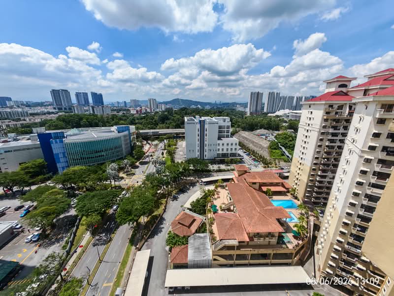 Kondominium untuk Dijual di Vista Komanwel C - Katty Soon - PropertyGuru.com.my