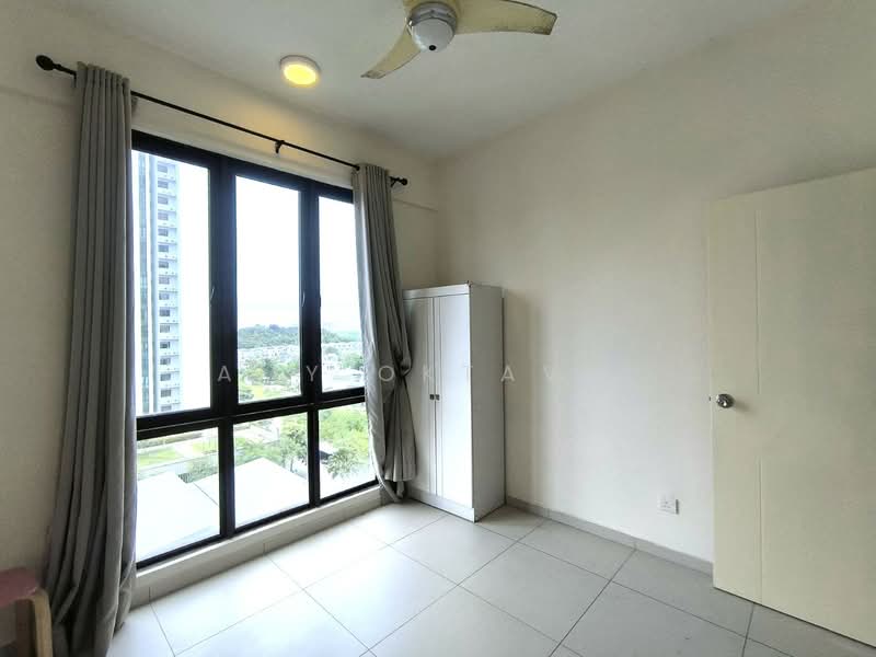 Condominium for Rent at Serin Residency - Amy Oktavia - Bedroom - PropertyGuru.com.my