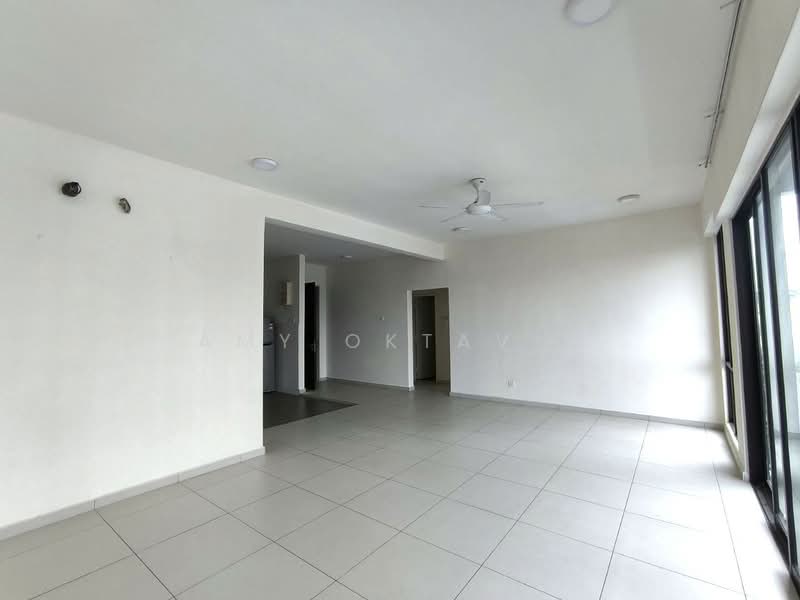 Condominium for Rent at Serin Residency - Amy Oktavia - Living Room - PropertyGuru.com.my