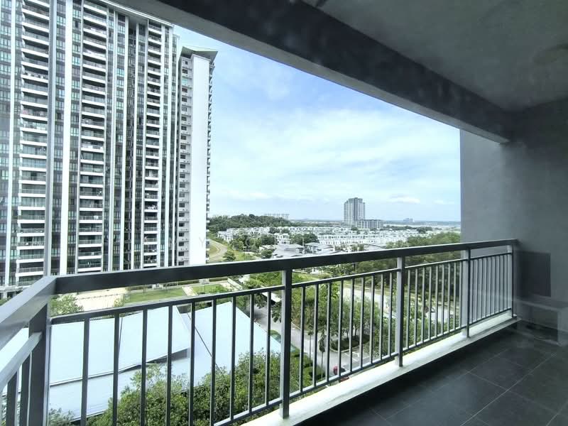 Condominium for Rent at Serin Residency - Amy Oktavia - View - PropertyGuru.com.my