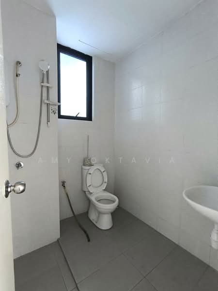 Condominium for Rent at Serin Residency - Amy Oktavia - Bathroom - PropertyGuru.com.my