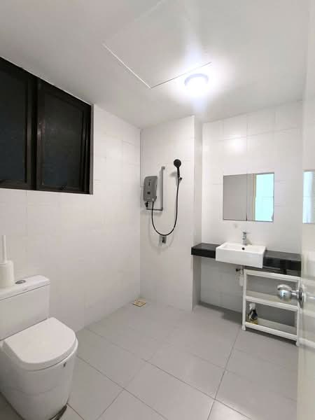 Condominium for Rent at Serin Residency - Amy Oktavia - Bathroom - PropertyGuru.com.my