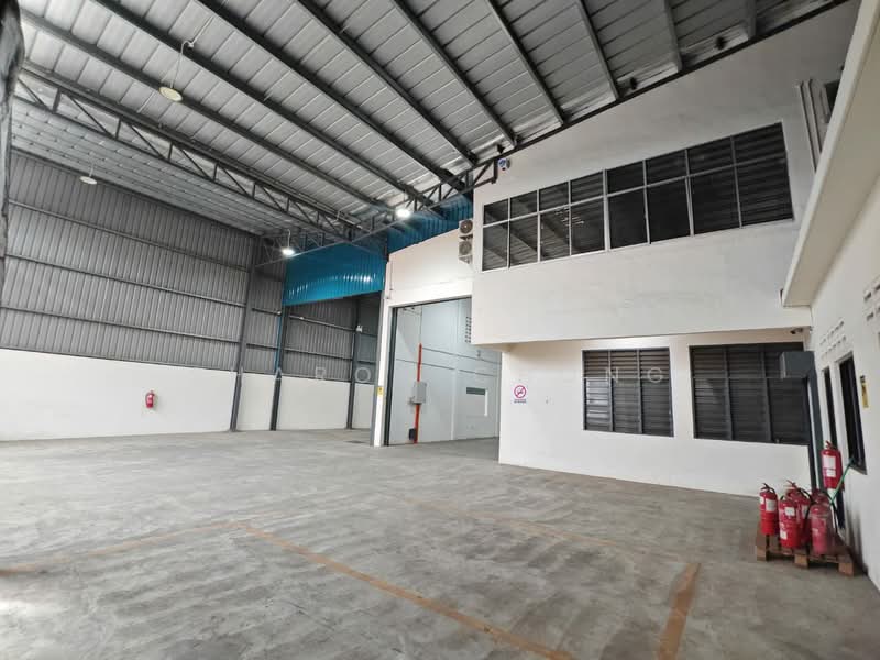 Kilang untuk Disewa di Taman Perindustrian Permas Jaya (Masai) - Sharon Chong - Interior - PropertyGuru.com.my