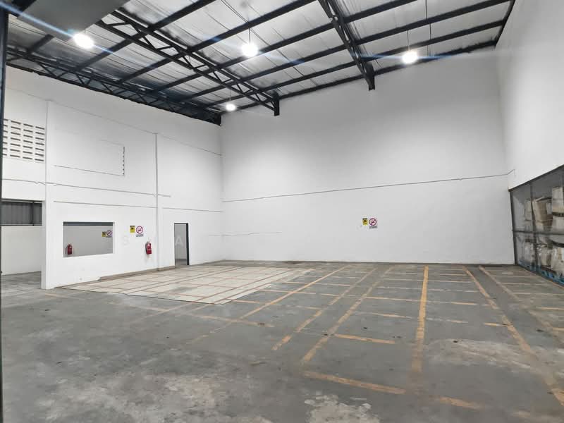 Kilang untuk Disewa di Taman Perindustrian Permas Jaya (Masai) - Sharon Chong - Interior - PropertyGuru.com.my