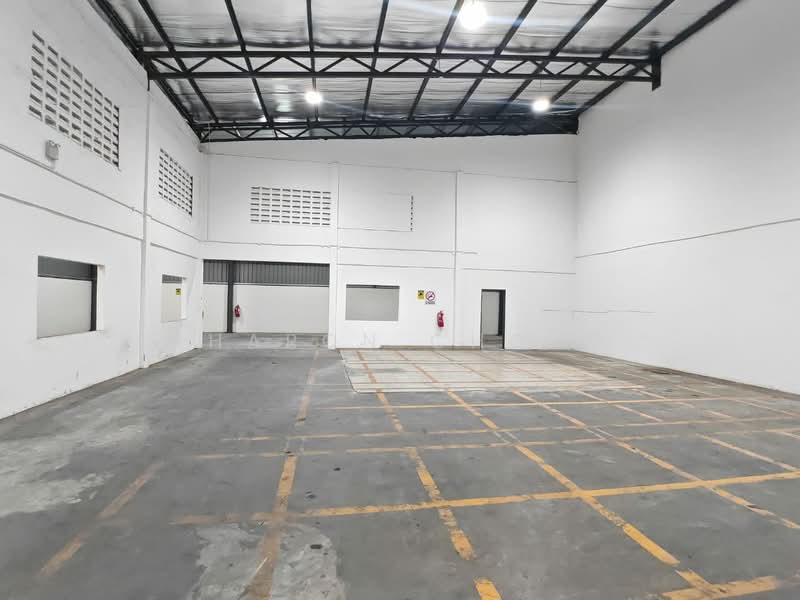 Kilang untuk Disewa di Taman Perindustrian Permas Jaya (Masai) - Sharon Chong - Interior - PropertyGuru.com.my