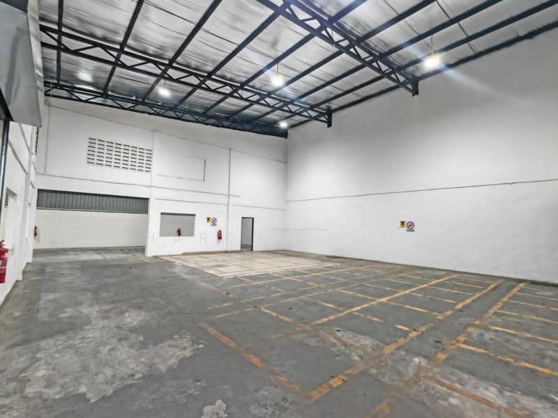 Kilang untuk Disewa di Taman Perindustrian Permas Jaya (Masai) - Sharon Chong - Interior - PropertyGuru.com.my