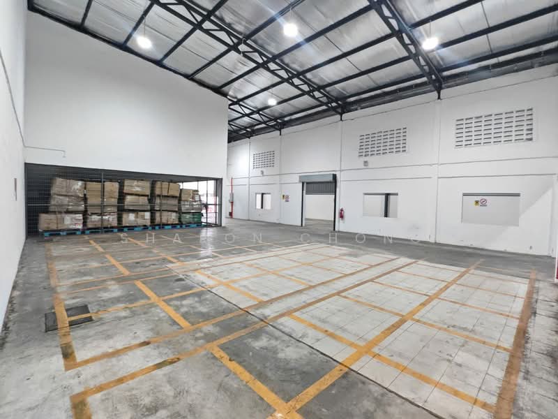 Kilang untuk Disewa di Taman Perindustrian Permas Jaya (Masai) - Sharon Chong - Interior - PropertyGuru.com.my