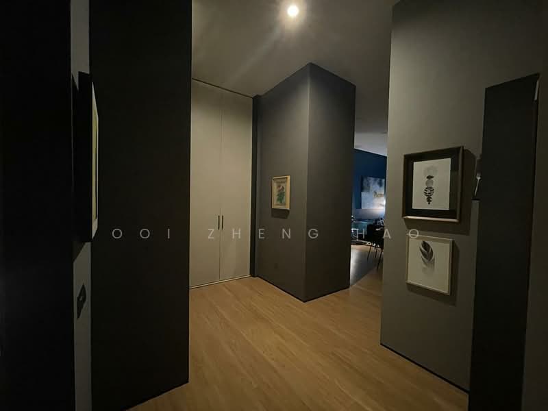 Service Residence for Sale at City of Dreams - Ooi Zheng Hao - Interior - PropertyGuru.com.my