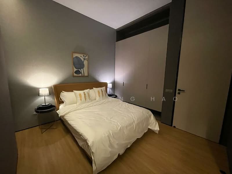 Service Residence for Sale at City of Dreams - Ooi Zheng Hao - Bedroom - PropertyGuru.com.my