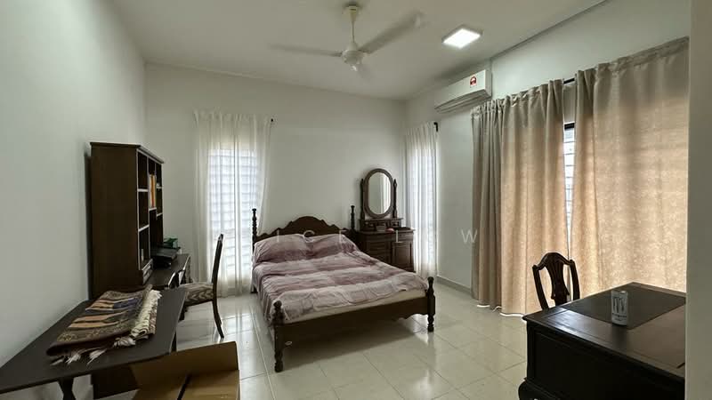 2-storey Terraced House for Sale in Saujana Rawang (Rawang) - Alice Low - Bedroom - PropertyGuru.com.my