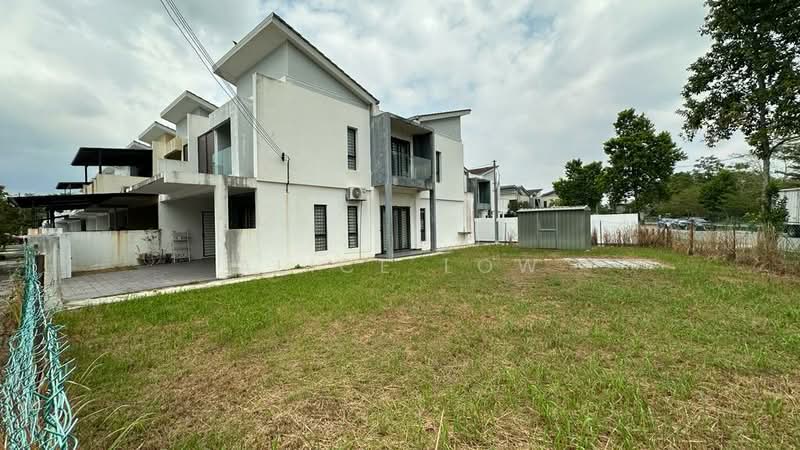 2-storey Terraced House for Sale in Saujana Rawang (Rawang) - Alice Low - Exterior - PropertyGuru.com.my