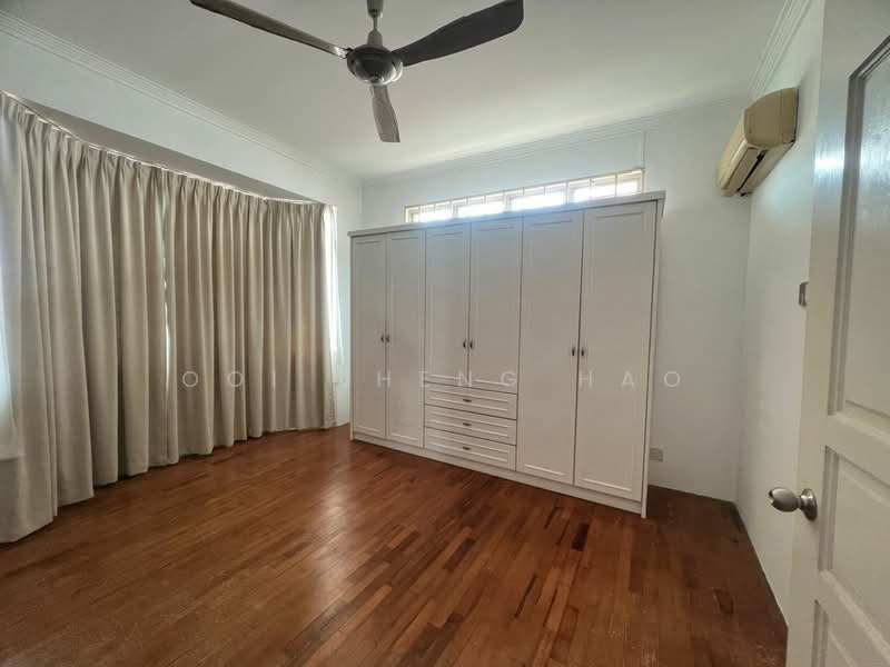 Rumah Teres 2 Tingkat untuk Dijual di Tanjung Bungah (Penang) - Ooi Zheng Hao - Bedroom - PropertyGuru.com.my