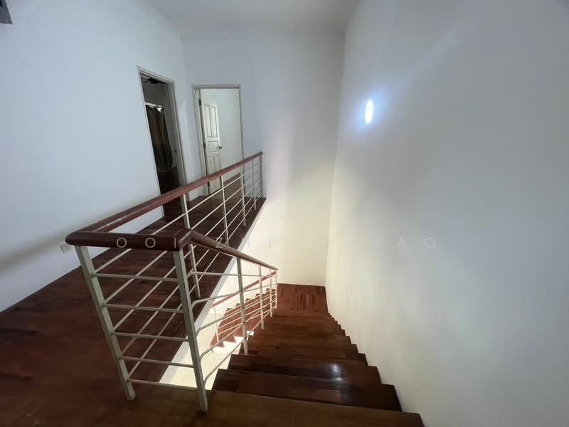 Rumah Teres 2 Tingkat untuk Dijual di Tanjung Bungah (Penang) - Ooi Zheng Hao - Interior - PropertyGuru.com.my