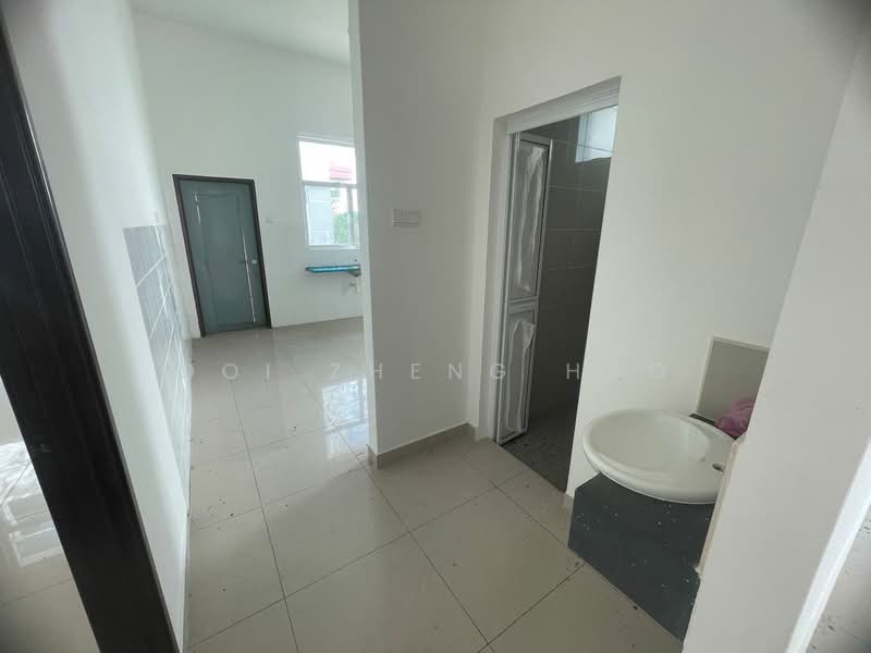 Semi-Detached House for Sale in Taman Prestij (Balik Pulau) - Ooi Zheng Hao - Interior - PropertyGuru.com.my