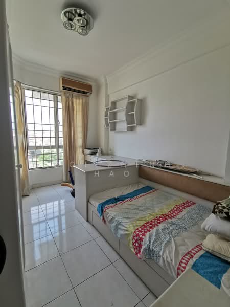 Condominium for Sale at Gold Coast Resort Condominium - Ooi Zheng Hao - PropertyGuru.com.my