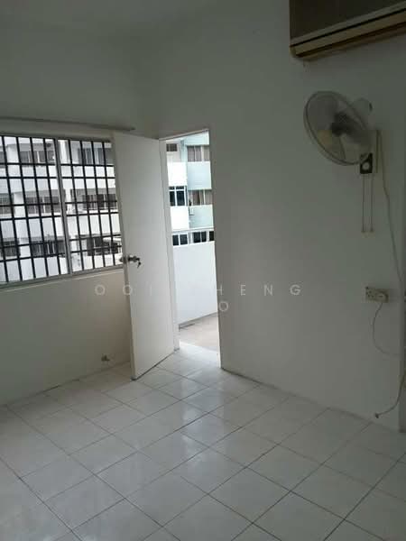 Apartment for Sale at Gambier Heights - Ooi Zheng Hao - Interior - PropertyGuru.com.my