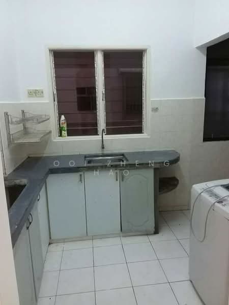 Apartment for Sale at Gambier Heights - Ooi Zheng Hao - Kitchen - PropertyGuru.com.my