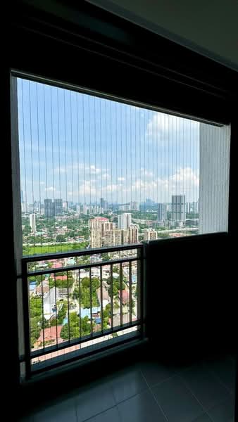 Kondominium untuk Disewa di Sky Awani Residensi 5 - Theeban Ganasen - PropertyGuru.com.my
