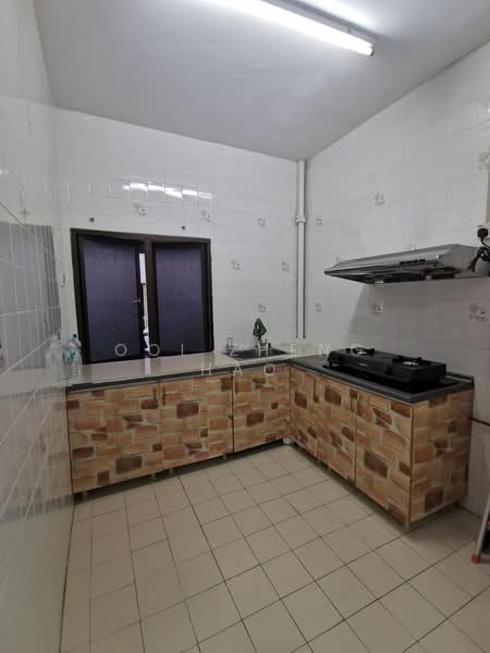 Pangsapuri untuk Dijual di Kayangan Puri Mutiara (KPM) - Ooi Zheng Hao - Kitchen - PropertyGuru.com.my