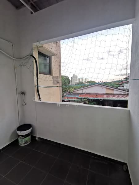 Pangsapuri untuk Dijual di Kayangan Puri Mutiara (KPM) - Ooi Zheng Hao - Balcony - PropertyGuru.com.my