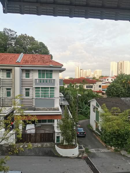 Pangsapuri untuk Dijual di Kayangan Puri Mutiara (KPM) - Ooi Zheng Hao - Exterior - PropertyGuru.com.my