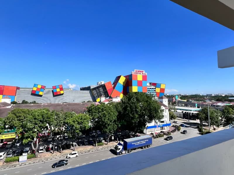 Shop / Office for Sale in Bandar Sunway Seberang Jaya (Seberang Jaya) - Ooi Zheng Hao - Exterior - PropertyGuru.com.my
