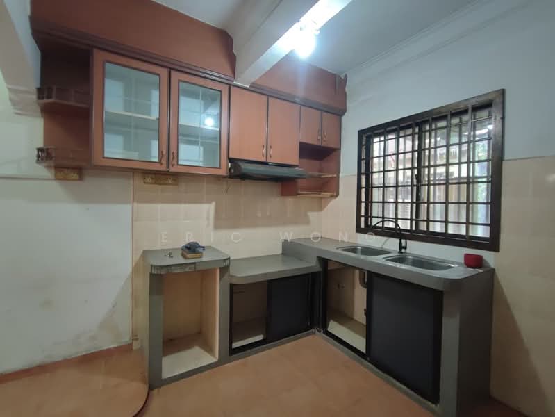 Rumah Teres 2 Tingkat untuk Dijual di Taman Cahaya Masai (Pasir Gudang) - Eric Wong - PropertyGuru.com.my
